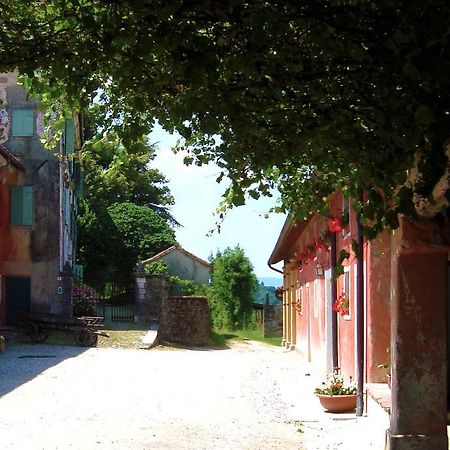 Agriturismo Casa De Bertoldi Villa Belluno Exterior photo