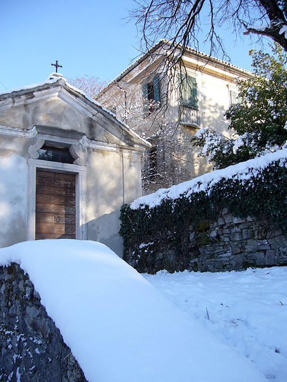 Agriturismo Casa De Bertoldi Villa Belluno Exterior photo