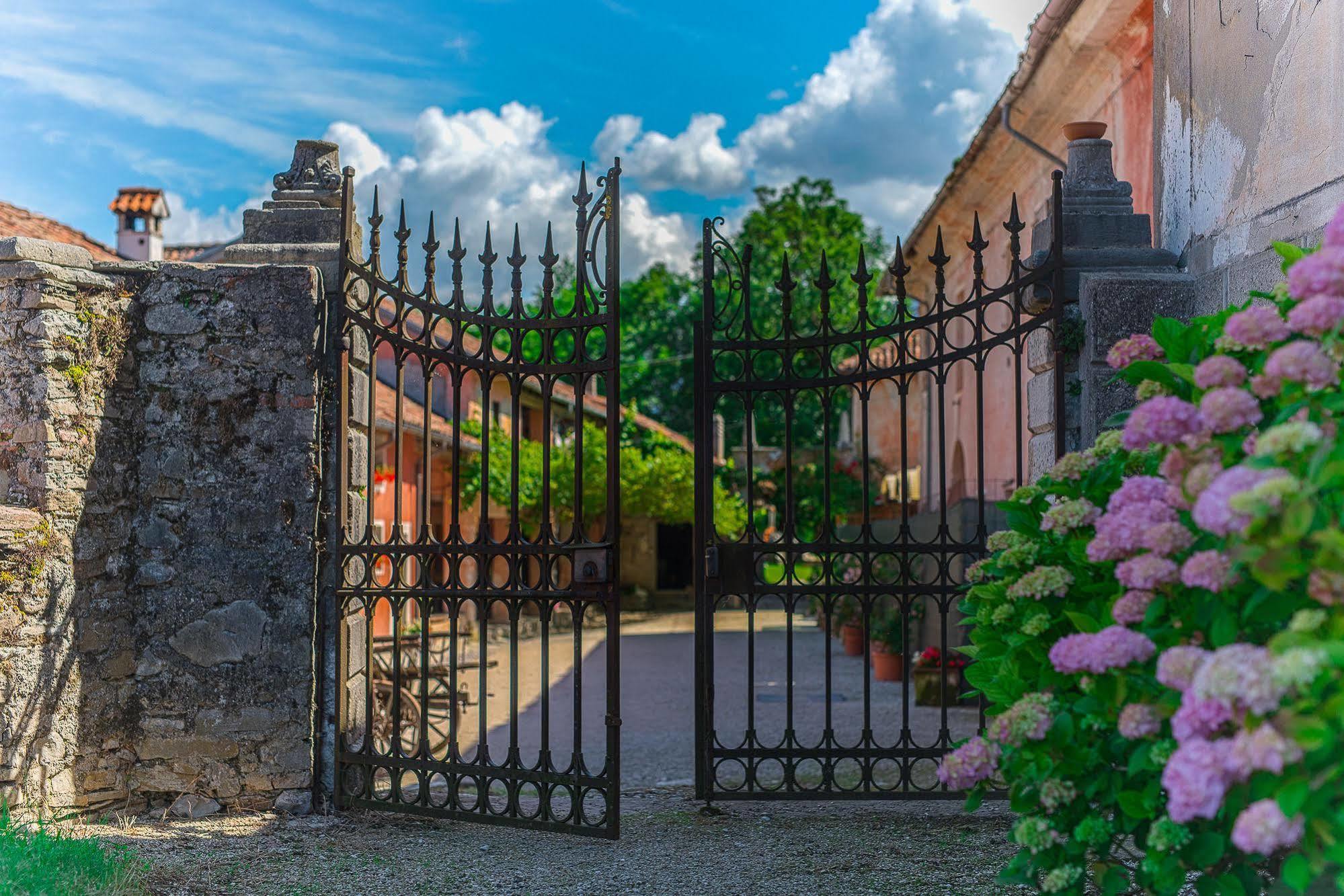 Agriturismo Casa De Bertoldi Villa Belluno Exterior photo